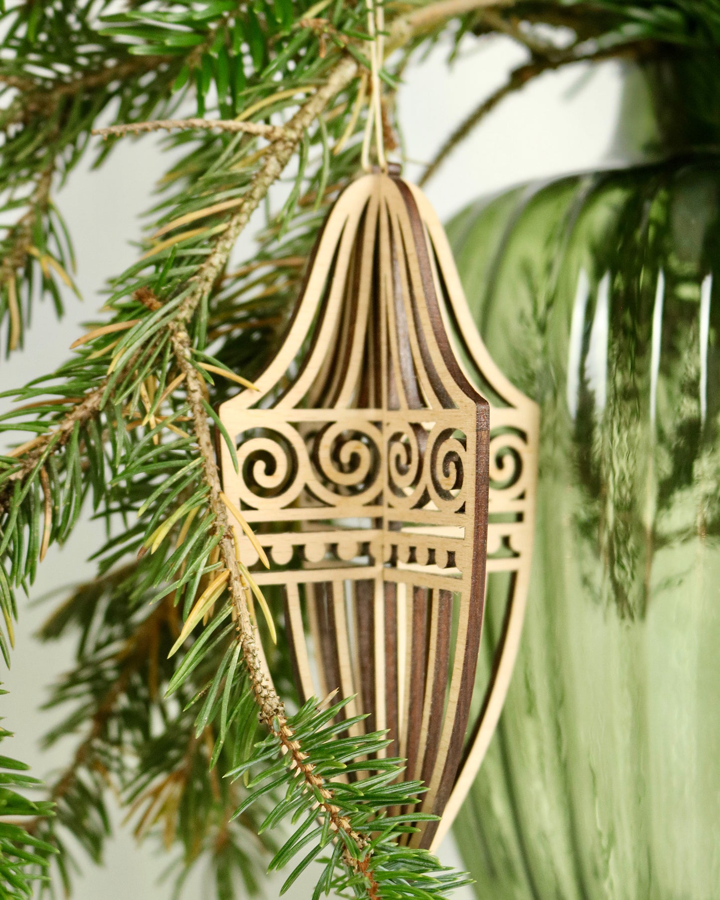 Christbaumanhänger